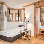 Bella Vista فندق زيرمات