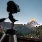 Bella Vista Hotel Zermatt