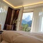 Bella Vista فندق زيرمات