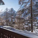 Bella Vista Hotel 3*