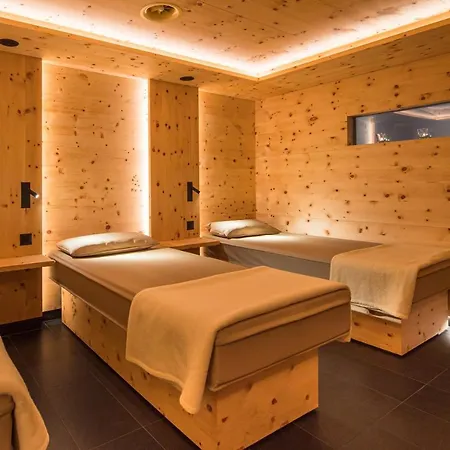 Bella Vista Hotel Zermatt