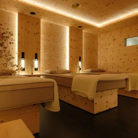 Bella Vista 3* ツェルマット