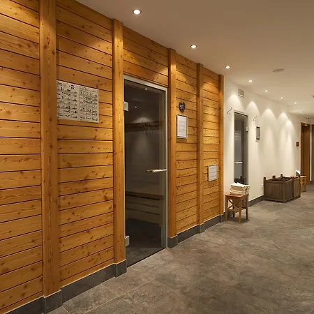 Hotel Bella Vista