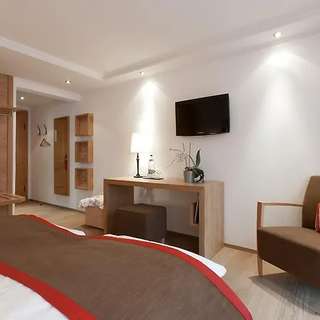 Bella Vista Hotel 3*