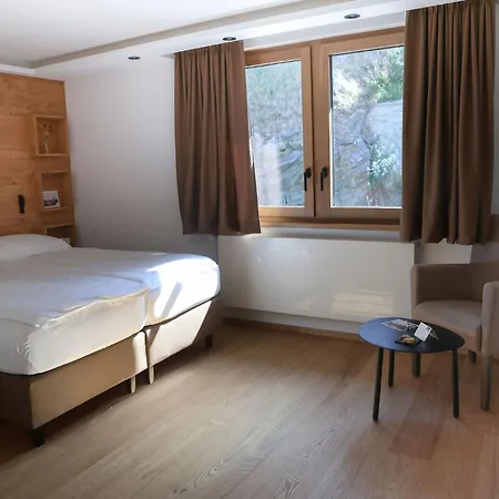 Bella Vista Otel 3*
