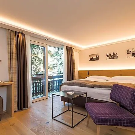 Hotell Bella Vista
