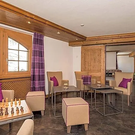 Hotell Bella Vista 3*