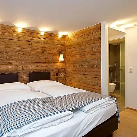 Bella Vista Hotel Zermatt