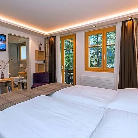 Hotel Bella Vista 3*