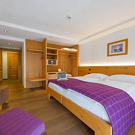 Hotel Bella Vista Zermatt