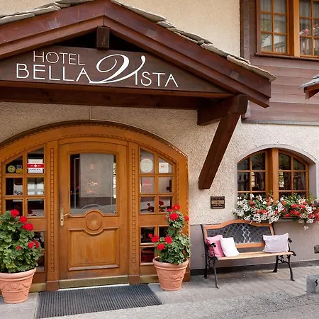 Bella Vista Zermatt