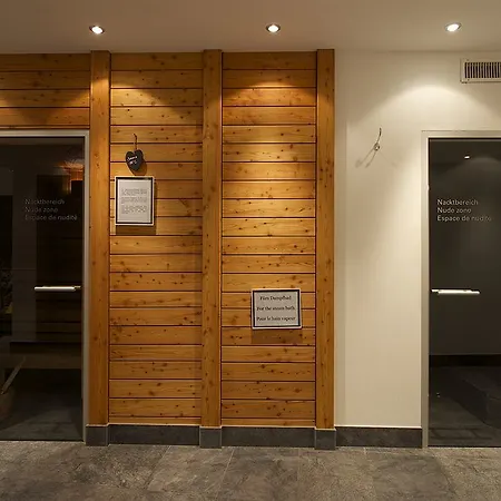 Bella Vista 3* Zermatt