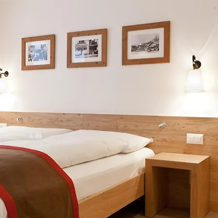 Bella Vista ホテル 3*