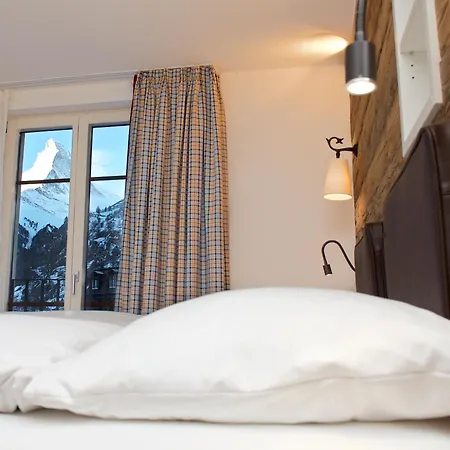 Bella Vista Zermatt