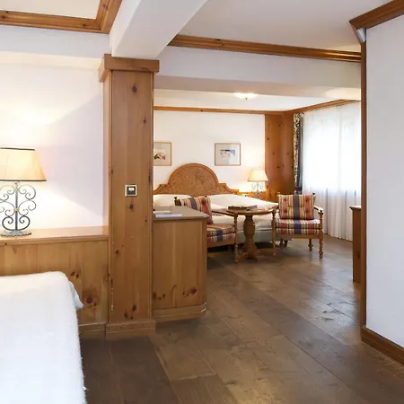 Bella Vista ホテル 3*