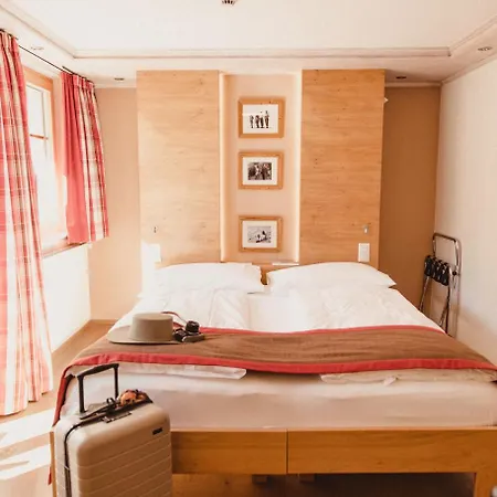 Hotel Bella Vista Zermatt