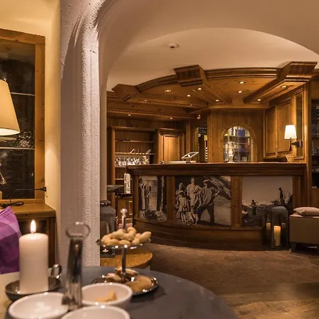 Hotel Bella Vista 3*