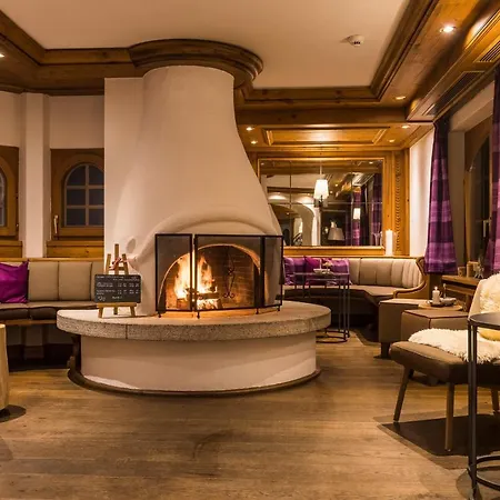 Hotel Bella Vista Zermatt