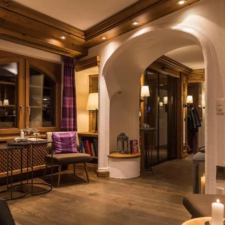 Bella Vista Hotel Zermatt