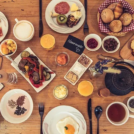 Hotel Bella Vista 3*