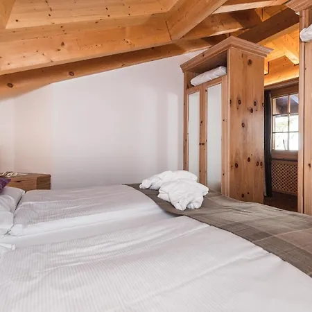 Bella Vista Zermatt