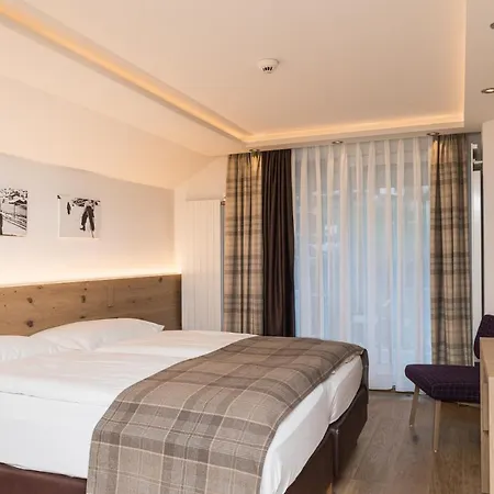 Hotel Bella Vista 3*