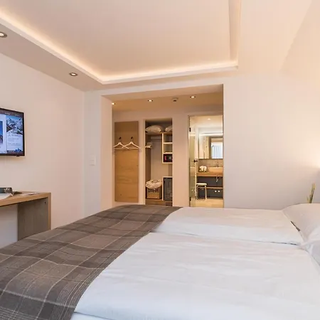 Bella Vista 3* Zermatt