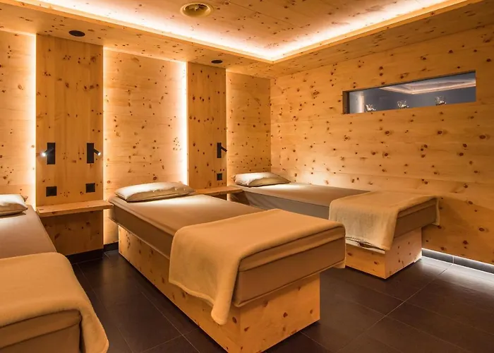 Bella Vista Hotel Zermatt