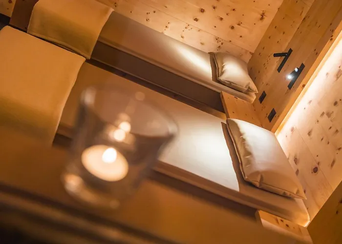 Bella Vista Церматт