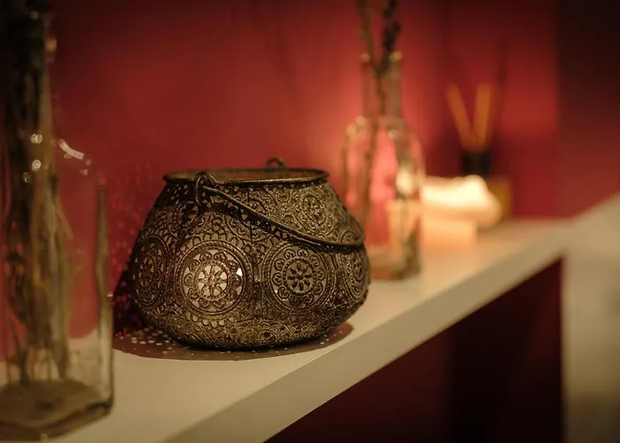 Bella Vista Отель