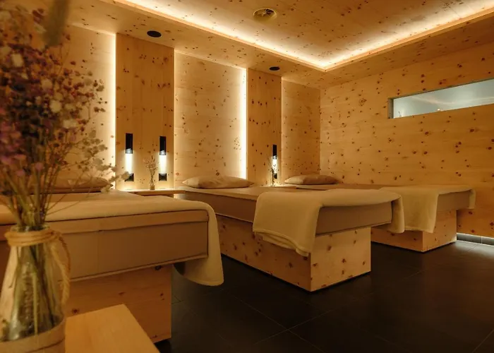 Bella Vista 3* Zermatt