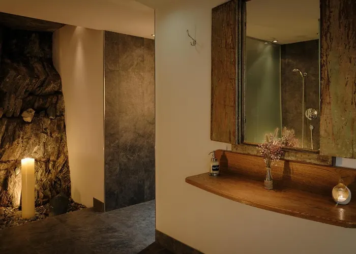 Bella Vista Отель