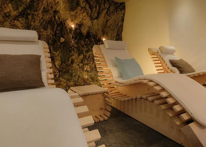 Bella Vista 3* Церматт