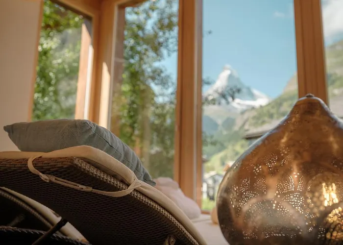 Отель Bella Vista