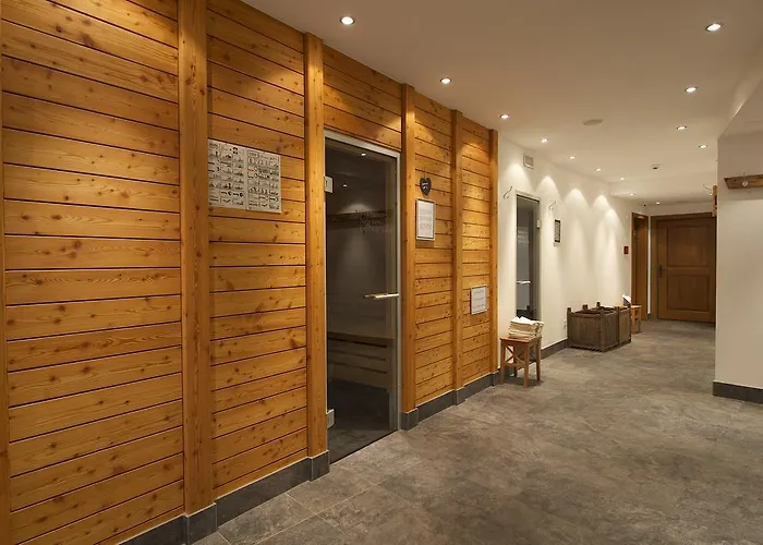 Отель Bella Vista