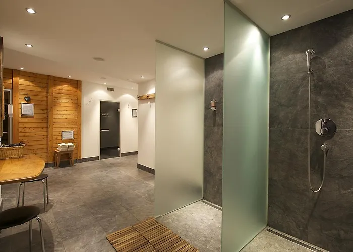 Отель Bella Vista