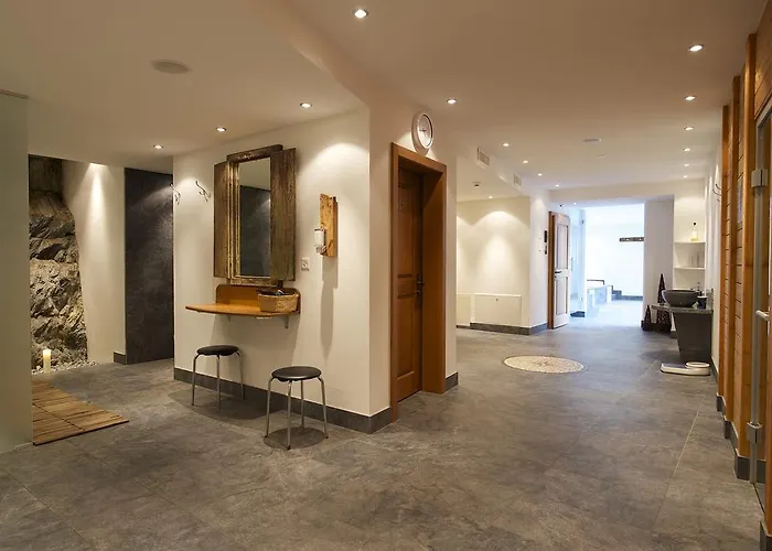 Bella Vista Отель