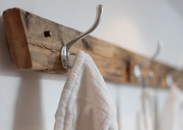 Bella Vista Отель