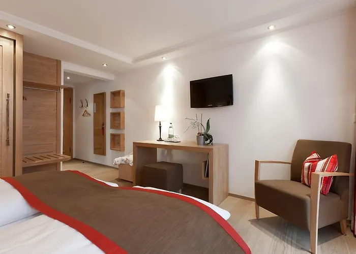 Bella Vista Hotel 3*