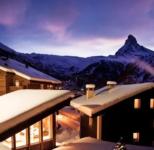 Bella Vista Отель