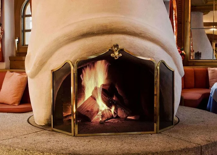 Hotel Bella Vista Zermatt