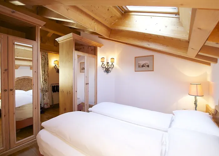 Bella Vista 3* Церматт