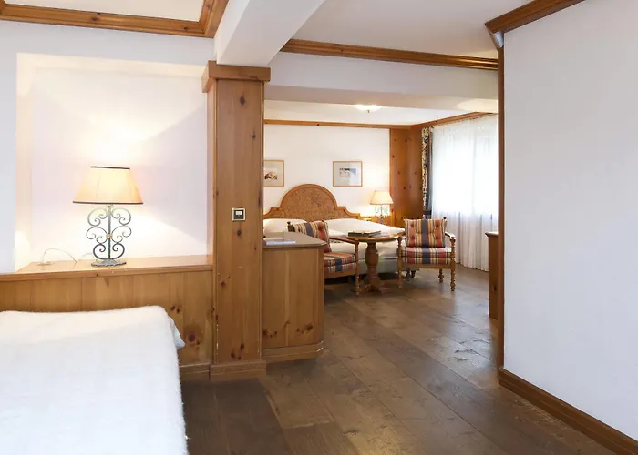 Bella Vista Отель 3*