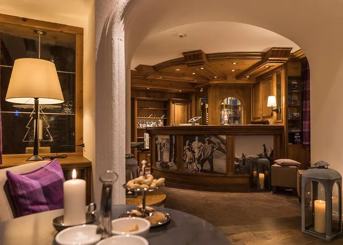 Отель Bella Vista 3*