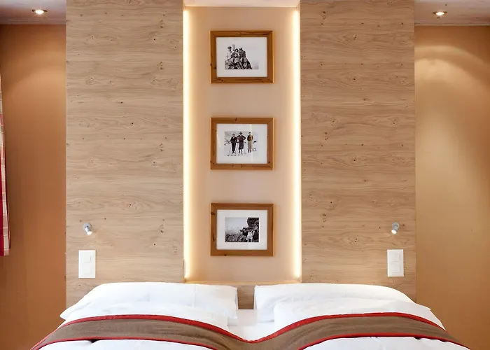 Отель Bella Vista