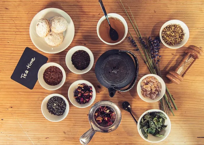 Bella Vista Отель Церматт