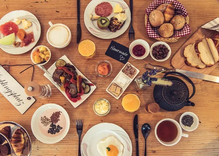 Отель Bella Vista 3*