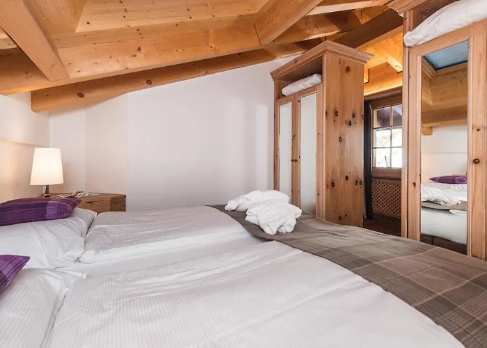 Bella Vista Церматт