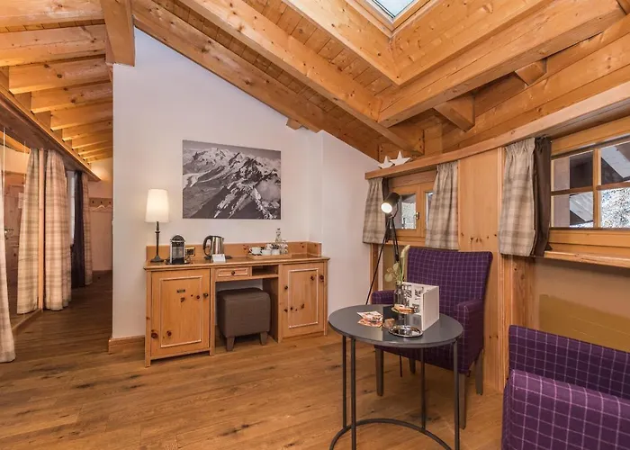 Bella Vista Отель