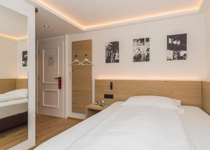 Отель Bella Vista